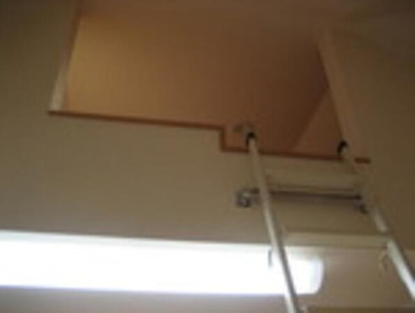 スターツ新井薬師の物件内観写真